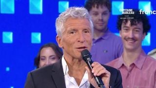 "N'oubliez pas les paroles" : Pourquoi le jeu de Nagui est encore déprogrammé ce samedi