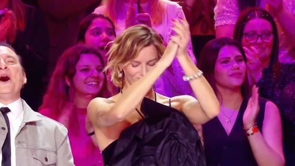 Pourquoi il n'y aura pas de prime de "Danse avec les stars" la semaine prochaine sur TF1