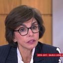 Rachida Dati et Patrick Cohen dans "C à vous", Paul de Saint Sernin et Nicolas Bedos dans "Quelle époque"!... Les clashs TV emblématiques de 2025