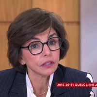 Rachida Dati et Patrick Cohen dans "C à vous", Paul de Saint Sernin et Nicolas Bedos dans "Quelle époque"!... Les clashs TV emblématiques de 2025