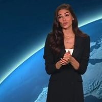 "Il est temps pour moi de tourner cette page..." : Émue, Tatiana Silva fait ses adieux à la météo et au groupe TF1 après 9 ans