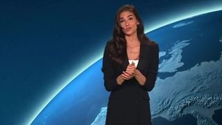 "Il est temps pour moi de tourner cette page..." : Émue, Tatiana Silva fait ses adieux à la météo et au groupe TF1 après 9 ans
