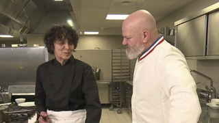 "Cauchemar en cuisine" (M6) : 2 ans après l'intervention de Philippe Etchebest, le restaurant de Christine à Chambéry est-il toujours ouvert ?