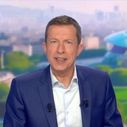 Privé de Coupe du monde sur TF1, Grégoire Margotton interviendra sur France Inter pendant la compétition