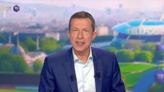 Privé de Coupe du monde sur TF1, Grégoire Margotton interviendra sur France Inter pendant la compétition