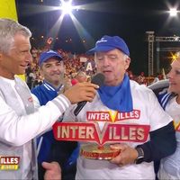 Audiences : "Intervilles" 2025 avec Nagui et Bruno Guillon a-t-elle fini en beauté sur France 2 ?