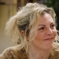 "Les gens deviennent fous" : Anne-Élisabeth Blateau ("Les traîtres") revient sur le comportement "premier degré" des autres candidats du jeu de M6