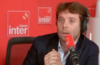 Clap de fin pour Benjamin Duhamel sur BFMTV.