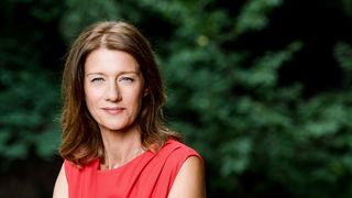 “Un nouveau rendez-vous événementiel sur France 3” : Carole Gaessler décroche l’animation d’une émission à la rentrée de dialogue avec les citoyens
