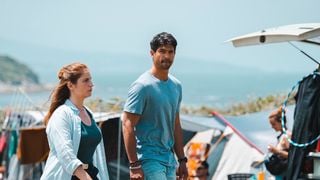 Audiences : Quel bilan pour la première saison de "Haute saison" avec Vinnie Dargaud sur France 2 ?