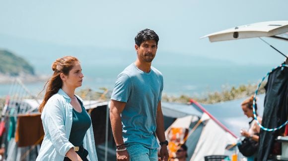 Audiences : Quel bilan pour la première saison de "Haute saison" avec Vinnie Dargaud sur France 2 ?