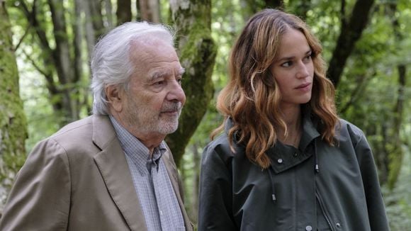 Audiences : Pierre Arditi et Constance Gay écrasent la concurrence sur France 3, flop pour Marie Portolano et Jamy Gourmaud sur France 2