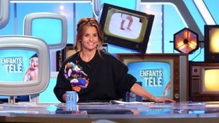 Émission thématisée, une bande de chroniqueurs autour de Faustine Bollaert… “Les Enfants de la télé” fait sa révolution sur France 2