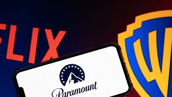 Coup de théâtre : Netflix renonce à racheter Warner Bros, laissant le champ libre à Paramount
