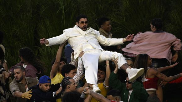 Audiences Super Bowl 2026 : Bad Bunny a-t-il réussi à battre les records de Kendrick Lamar et Michael Jackson ?