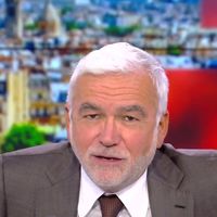 "Plus de 1.000 mentions en une semaine" : CNews a évoqué l'affaire "Thomas Legrand/Patrick Cohen" 44 fois plus que BFMTV et 27 fois plus que LCI