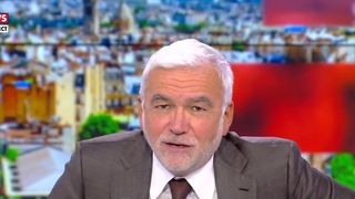 &quot;Plus de 1.000 mentions en une semaine&quot; : CNews a évoqué l&#039;affaire &quot;Thomas Legrand/Patrick Cohen&quot; 44 fois plus que BFMTV et 27 fois plus que LCI