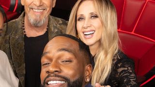 Rémi Faure : "Au début de 'The Voice' 2026, on s'est demandé où ça allait mener entre Lara Fabian et Tayc"