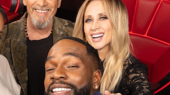 Rémi Faure : "Au début de 'The Voice' 2026, on s'est demandé où ça allait mener entre Lara Fabian et Tayc"