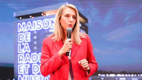 "Radio France sacrifie sa radio jeune" : C'est officiel, 28 ans après la création de Mouv', Sibyle Veil annonce la fin de la station sur la FM