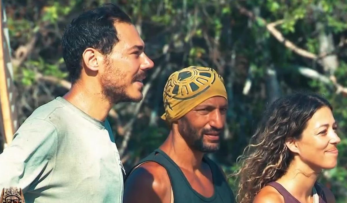 "Koh-Lanta All Stars" : Qui de Yassin, Camille ou Vincent a définitivement été éliminé après le "truel" de l'île des bannis ?