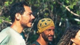 "Koh-Lanta All Stars" : Qui de Yassin, Camille ou Vincent a définitivement été éliminé après le "truel" de l'île des bannis ?