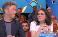 Laurence Boccolini et Benjamin Castaldi rejoignent Cyril Hanouna et sa bande de chroniqueurs.