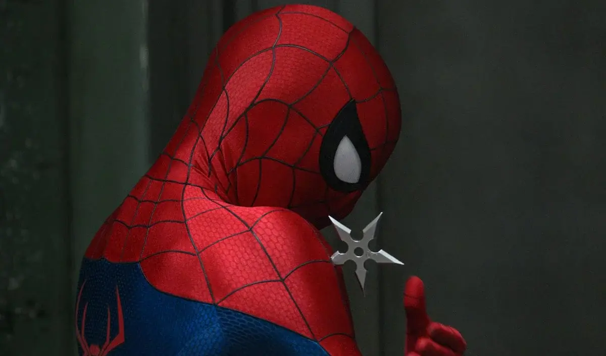 Près d'1 milliard de dollars de recettes..."Spider-Man : un jour nouveau" avec Tom Holland signe le 2e meilleur démarrage de l'histoire du box-office