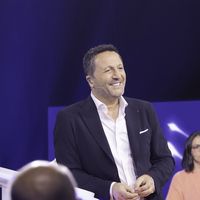 "C'est un point que j'aurais du travailler" : Pourquoi Arthur n'était pas vraiment "à l'aise" sur le tournage du premier numéro du "Dernier Cercle" sur TF1
