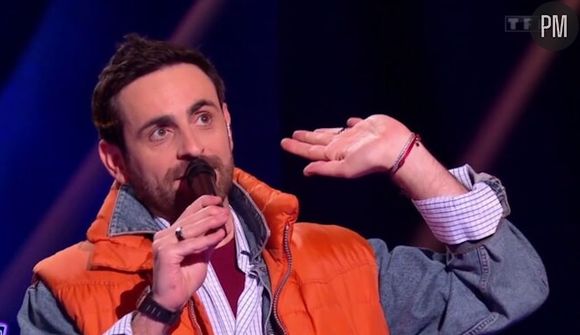 Camille Combal sera aux manettes de "Qui sera le plus nul ?" sur TF1