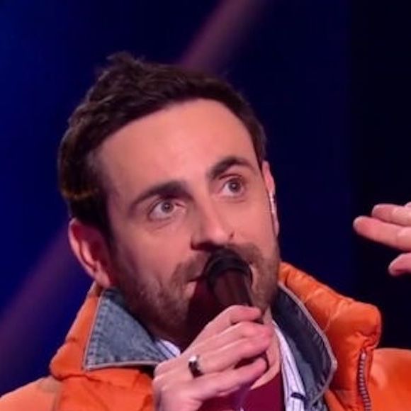 Camille Combal sera aux manettes de "Qui sera le plus nul ?" sur TF1