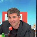 "Une forme de tristesse" : Après deux saisons à la matinale, Thomas Sotto va quitter RTL à la fin de la saison