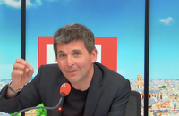 La chronique d'Alex Vizorek sur le retour de Thomas Sotto.