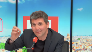 "Une forme de tristesse" : Après deux saisons à la matinale, Thomas Sotto va quitter RTL à la fin de la saison
