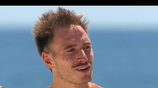 "Il a réagi de manière un peu trop impulsive" : Dorian revient sur l'élimination de Moussa de "Koh-Lanta : All-stars" et évoque son comportement sur le camp