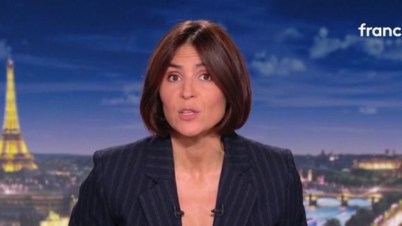 Audiences access : Le "20 Heures" de Sonia Chironi en forme sur France 2, Cyril Hanouna (W9) et Yann Barthès (TMC) toujours au coude à coude