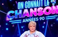 Laurence Boccolini a rétabli la vérité au sujet de son départ des "Enfants de la télé"