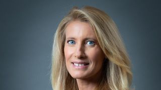 "J'avais besoin d'une parenthèse" : Pourquoi Brigitte Boucher a quitté l'actu politique et franceinfo pour la matinale de BFM Business