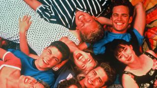 "Danse avec les stars" 2026 : Un acteur iconique de "Beverly Hills" rejoint le casting de la prochaine saison