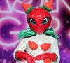 Qui se cache derrière "Le fraisier" de "Mask Singer" 2025 ?