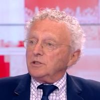 "Je me sens tout à fait compétent pour en parler" : Nelson Monfort va "intervenir" sur les élections américaines de mi-mandat sur CNews