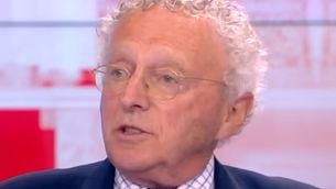 "Je me sens tout à fait compétent pour en parler" : Nelson Monfort va "intervenir" sur les élections américaines de mi-mandat sur CNews