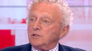 "Je me sens tout à fait compétent pour en parler" : Nelson Monfort va "intervenir" sur les élections américaines de mi-mandat sur CNews