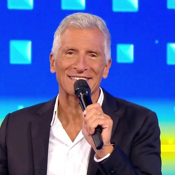 Nagui aux commandes de deux nouveaux numéros de "N'oubliez pas les paroles !" hier soir sur France 2.