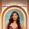 Julie de "Pour le meilleur et à l'aveugle" sur Netflix
