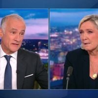 Audiences access 20h : La chute du gouvernement de Michel Barnier a-t-elle dynamité les scores des "20 Heures" de TF1 et France 2 ?