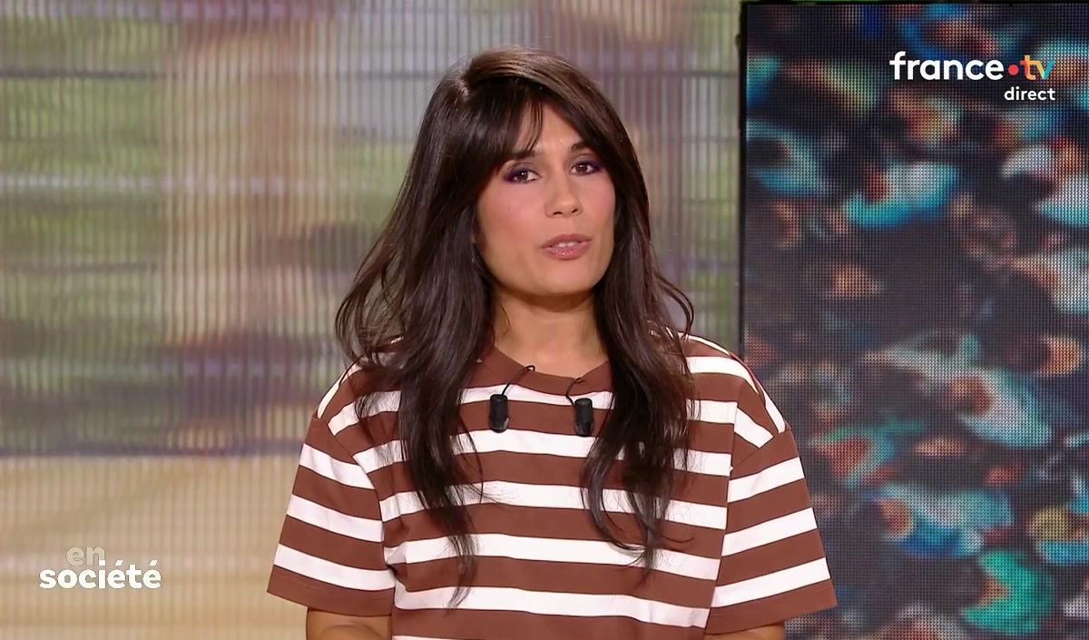 Émilie Tran Nguyen écartée de France Télévisions après 10 saisons