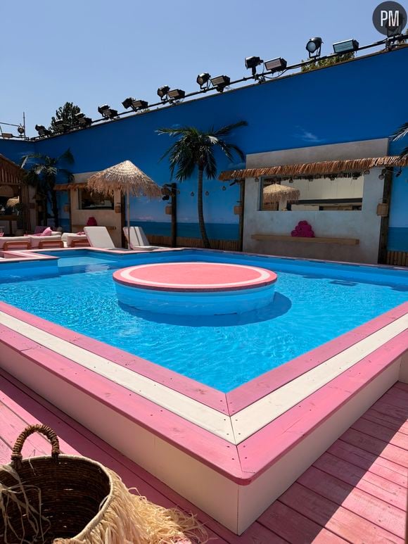 La maison des secrets de "Secret Story" 2026