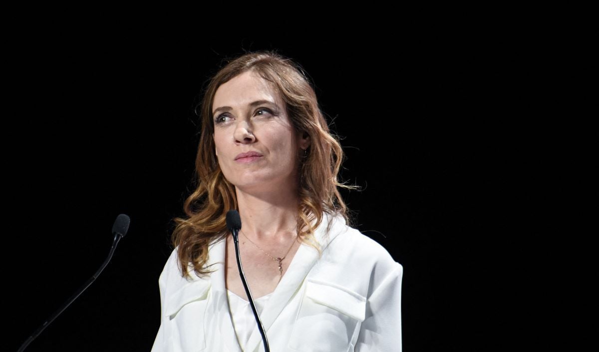 Un an après son arrivée, Claire Léost quitte (déjà) la direction de CMA Media (BFMTV, RMC, "La Tribune")