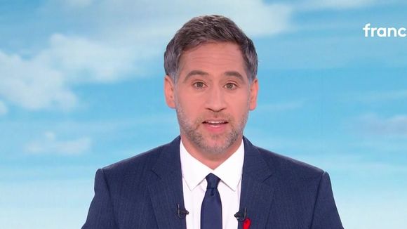 Audiences samedi : Record de saison pour le "13 Heures" de France 2, Mohamed Bouhafsi en grande forme sur France 5